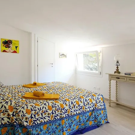 Apartmán Appartmento Austro
