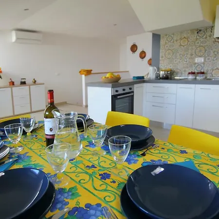 Apartmán Appartmento Austro *